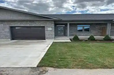 64 Cavalier Crescent Huron-Kinloss Ontario N0G 2R0