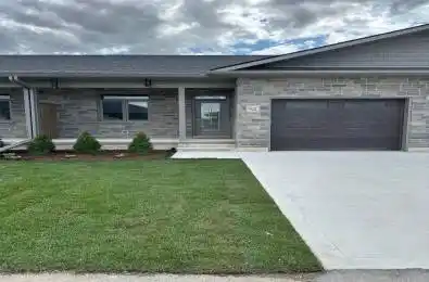 62 Cavalier Crescent Huron-Kinloss Ontario N0G 2R0