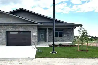 60 Cavalier Crescent Huron-Kinloss Ontario N0G 2R0