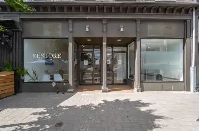 174-176 Hunter Street Peterborough Central Ontario K9H 2L2