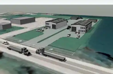 6751 Wellington Road Unit# B109 Minto Ontario N0G 2P0