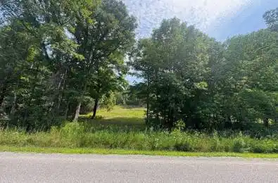 1054 Centre Line Road Marmora and Lake Ontario K0K 2M0