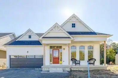 3 Preserve Road Bancroft Ontario K0L 1C0