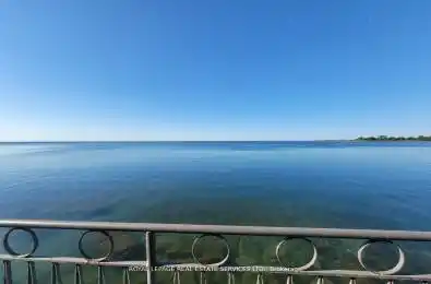 135 Lake Shore Drive Toronto W06 Ontario M8V 2A1