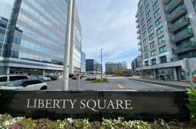 3601 Highway 7 N/A Unit# 204-205 Markham Ontario L3R 0M3