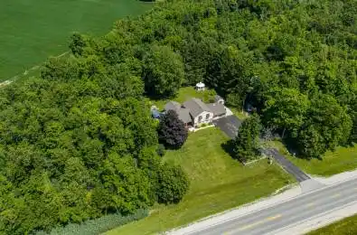 6186 EGREMONT Drive Middlesex Centre Ontario N0L 1R0