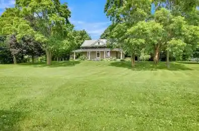 120 Kilmarnock Road Montague Ontario K7A 5B8