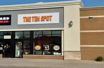 645 Lansdowne Street Unit# 150B Peterborough South Ontario K9J 7Y5