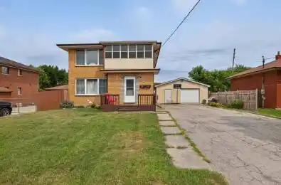 204 Burnside Drive London East Ontario N5V 1B7