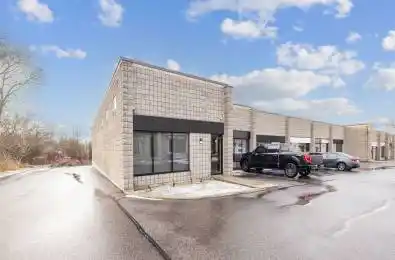 4 Vata Court Unit# 17 Aurora Ontario L4G 4B6