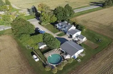 3811 HIGHWAY 59 N/A Norfolk Ontario N0J 1E0