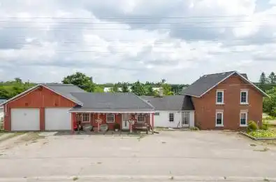 1984 Sturgeon Road Kawartha Lakes Ontario K0M 1L0