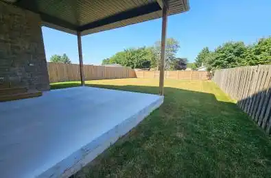 4705 Lee Avenue Niagara Falls Ontario L2H 1M7