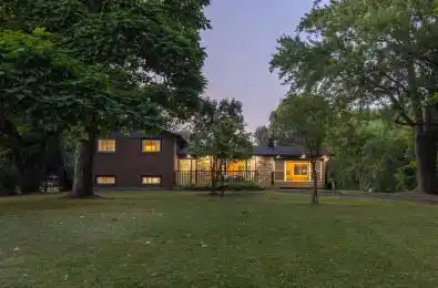 2432 Port Robinson Road Thorold Ontario L3B 5N5