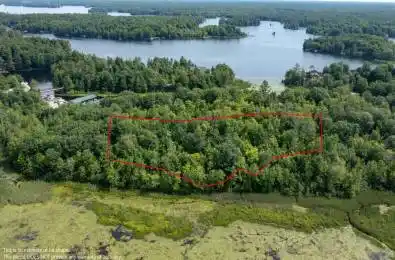 3857 Darling Island Road Severn Ontario L0K 1S0