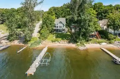 281 Puddicombe Road Midland Ontario L4R 5G7