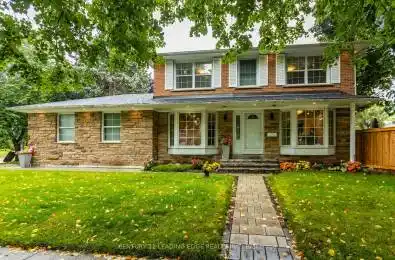 49 Harringay Crescent Toronto E05 Ontario M1W 1Z4