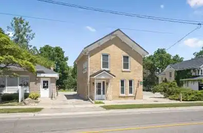 363 Woolwich Street Guelph Ontario N1H 3W4