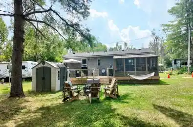 2612 Victoria Road Kawartha Lakes Ontario K0M 2B0