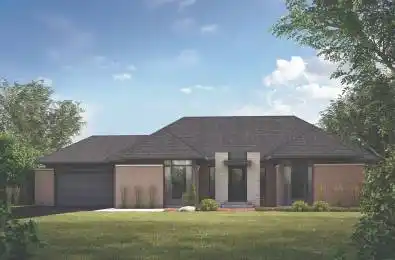 244 Cabrelle Place Manotick - Kars - Rideau Twp and Area Ontario K4M 0