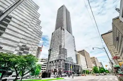 488 University Avenue Unit# 5302 Toronto C01 Ontario M5G 0C1