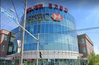 4438 Sheppard Avenue Unit# 166 Toronto E07 Ontario M1S 1V2