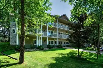 532 10th Concession Road Unit# 12-6 Rideau Lakes Ontario K0G 1X0
