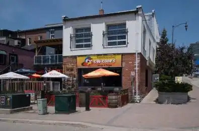 3 Mulcaster Street Barrie Ontario L4M 1B1