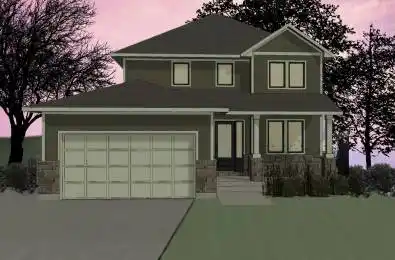 91 Dearing Drive Unit# Lot #27 South Huron Ontario N0M 1T0