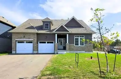3 Hillcroft Way Kawartha Lakes Ontario K0M 1A0