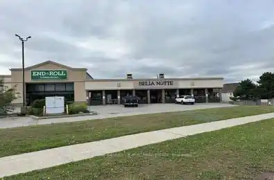 3570 Brock Street North Street Unit# Lower Whitby Ontario L1R 3J4