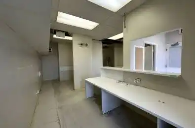 4245 Sheppard Avenue Unit# 02 Toronto E07 Ontario M1S 1T6