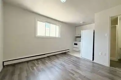 146 Wellington Street Unit# 3 London East Ontario N6B 2K8