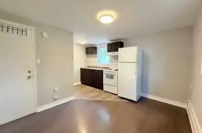 146 Wellington Street Unit# 10 London East Ontario N6B 2K8