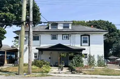 59-61 St Charles Street Belleville Ontario K8P 2W1
