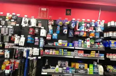 5650 Yonge Street Toronto C07 Ontario M2M 4G3