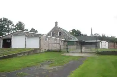 4119 Willy Bill Road South Glengarry Ontario K0C 1B0