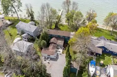 537 Eagle Road Georgina Islands Ontario L0E 1R0