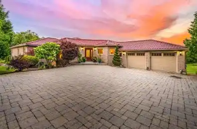 13715 Jane Street King Ontario L7B 1A3