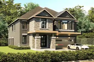 1610 Goldenridge Road Pickering Ontario L1V 0E1