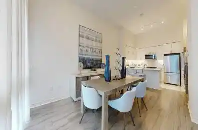 39 Annie Craig Drive Unit# Th 101 Toronto W06 Ontario M8V 0C5