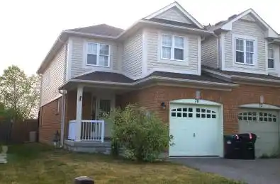 70 Commonwealth Road Barrie Ontario L4M 0C9