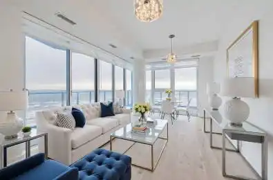 36 Zorra Street Unit# 3008 Toronto W08 Ontario M8G 0Z5