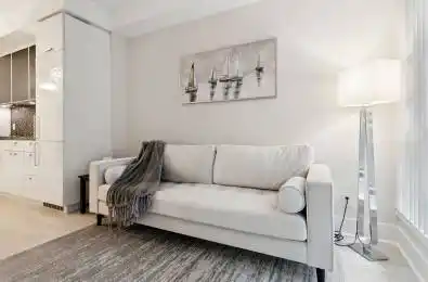 32 Davenport Road Unit# 311 Toronto C02 Ontario M5R 1H3