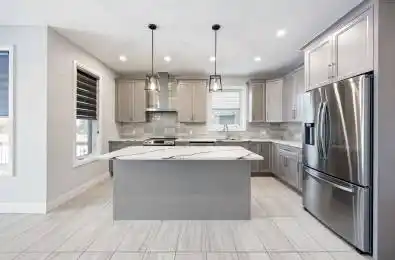 3 Grundy Crescent East Luther Grand Valley Ontario L9W 7S7