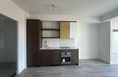 1285 Queen Street Unit# 316 Toronto E01 Ontario M4L 0B6