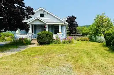 363 Park Street Mattawa Ontario P0H 1V0