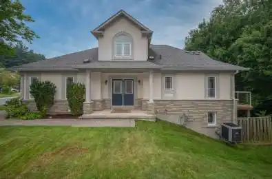 40 Wesleyan Court Unit# 45 Hamilton Ontario L9G 5C7