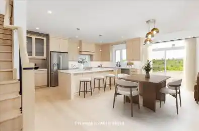 147 Lake Drive Georgina Ontario L4P 0S7