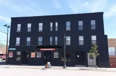 36 Lindsay Street Kawartha Lakes Ontario K9V 2L8